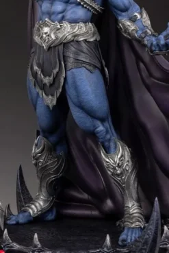 Masters of the Universe Legends Estatua 1/5 Skeletor 63 cm