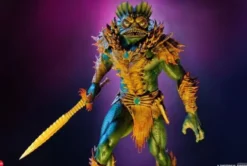 Masters of the Universe Legends Estatua 1/5 Mer-Man 44 cm