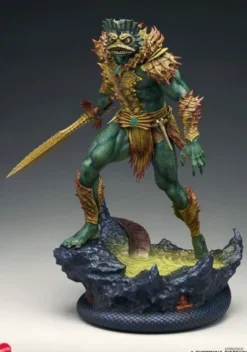Masters of the Universe Legends Estatua 1/5 Mer-Man 44 cm
