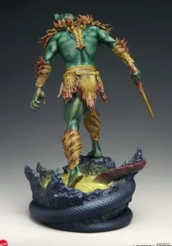 Masters of the Universe Legends Estatua 1/5 Mer-Man 44 cm
