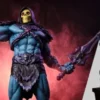 Masters of the Universe Legends Estatua Skeletor Classic