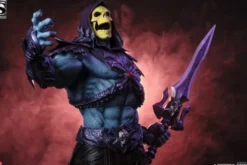 Masters of the Universe Legends Estatua Skeletor Classic