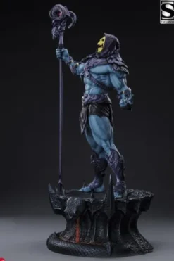 Masters of the Universe Legends Estatua Skeletor Classic