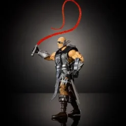 Masters of the Universe Masterverse Core Movie Figura Blade 18 cm