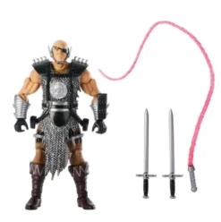 Masters of the Universe Masterverse Core Movie Figura Blade 18 cm
