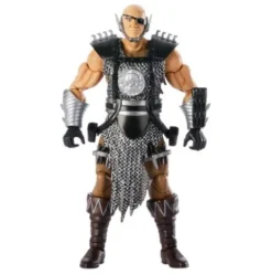 Masters of the Universe Masterverse Core Movie Figura Blade 18 cm
