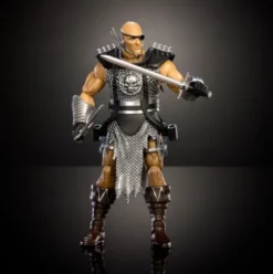 Masters of the Universe Masterverse Core Movie Figura Blade 18 cm