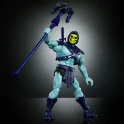 Masters of the Universe Masterverse Vintage Collection Figura Skeletor 18 cm