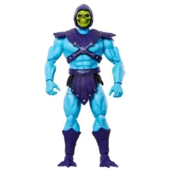 Masters of the Universe Masterverse Vintage Collection Figura Skeletor 18 cm
