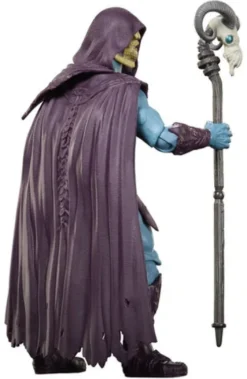 Masters of the Universe 2026 Movie Figura Skeletor 14 cm