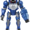 Masters of the Universe 2026 Movie Feature Figura Combat Ready Roboto 14 cm