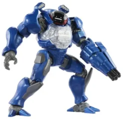 Masters of the Universe 2026 Movie Feature Figura Combat Ready Roboto 14 cm