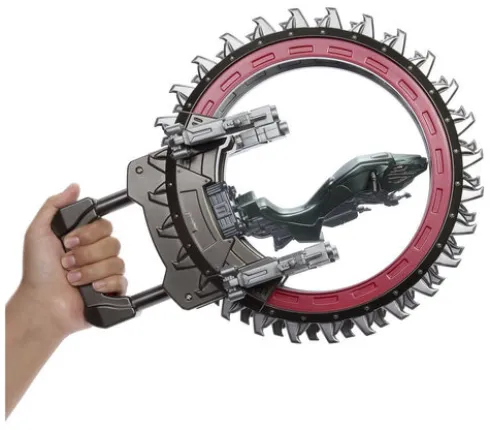 Masters of the Universe 2026 Movie Vehículo Roton 14 cm