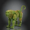 Masters of the Universe 2026 Movie Chronicles Figura Battle Cat 17 cm