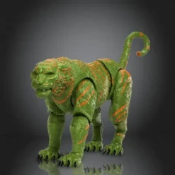 Masters of the Universe 2026 Movie Chronicles Figura Battle Cat 17 cm
