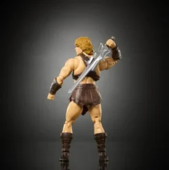 Masters of the Universe 2026 Movie Chronicles Figura He-Man 18 cm