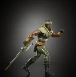 Masters of the Universe 2026 Movie Chronicles Figura Tri-Klops 18 cm