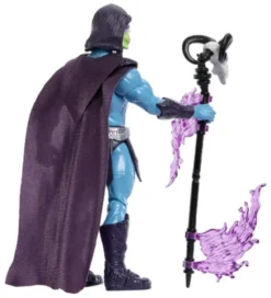 Masters of the Universe 2026 Movie Feature Figura Skeletor 14 cm
