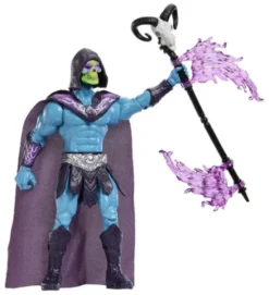 Masters of the Universe 2026 Movie Feature Figura Skeletor 14 cm