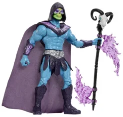 Masters of the Universe 2026 Movie Feature Figura Skeletor 14 cm
