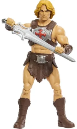 Masters of the Universe 2026 Movie Figura He-Man 14 cm