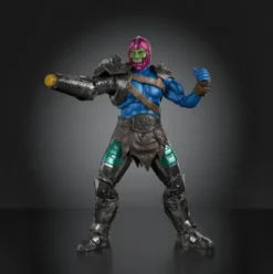 Masters of the Universe 2026 Movie Chronicles Figura Trap-Jaw 18 cm