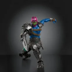 Masters of the Universe 2026 Movie Chronicles Figura Trap-Jaw 18 cm