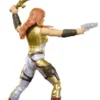 Masters of the Universe 2026 Movie Figura Teela 14 cm