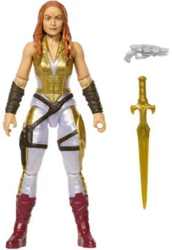 Masters of the Universe 2026 Movie Figura Teela 14 cm
