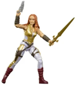 Masters of the Universe 2026 Movie Figura Teela 14 cm