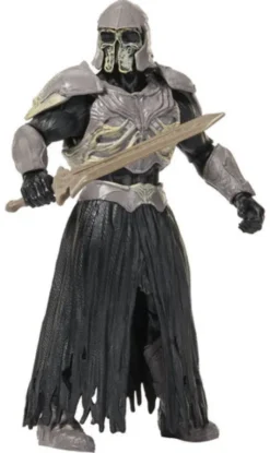 Masters of the Universe 2026 Movie Figura Skelegoon 14 cm