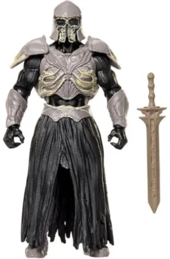 Masters of the Universe 2026 Movie Figura Skelegoon 14 cm
