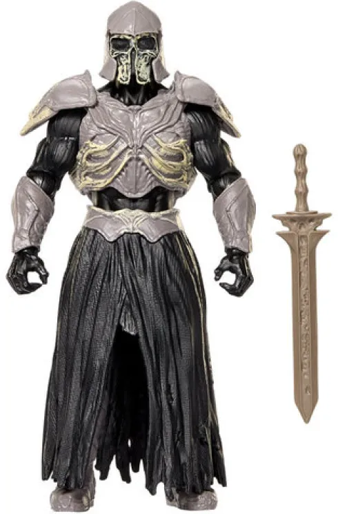 Masters of the Universe 2026 Movie Figura Skelegoon 14 cm