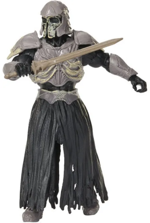 Masters of the Universe 2026 Movie Figura Skelegoon 14 cm
