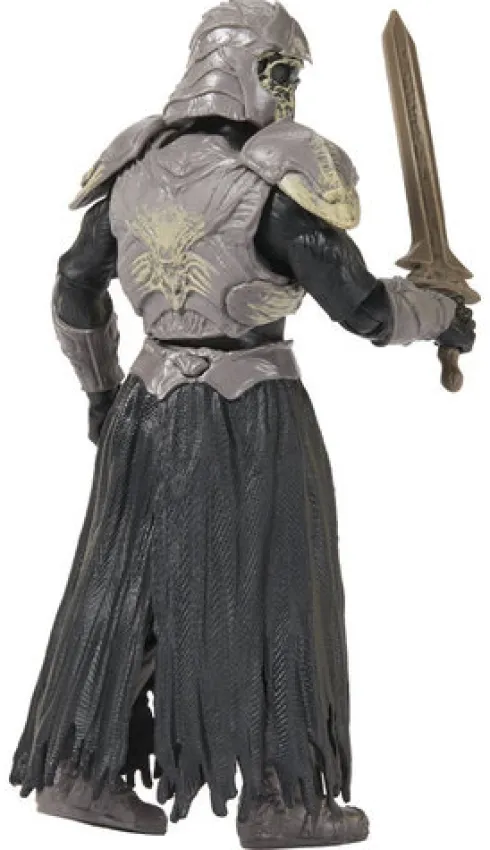 Masters of the Universe 2026 Movie Figura Skelegoon 14 cm