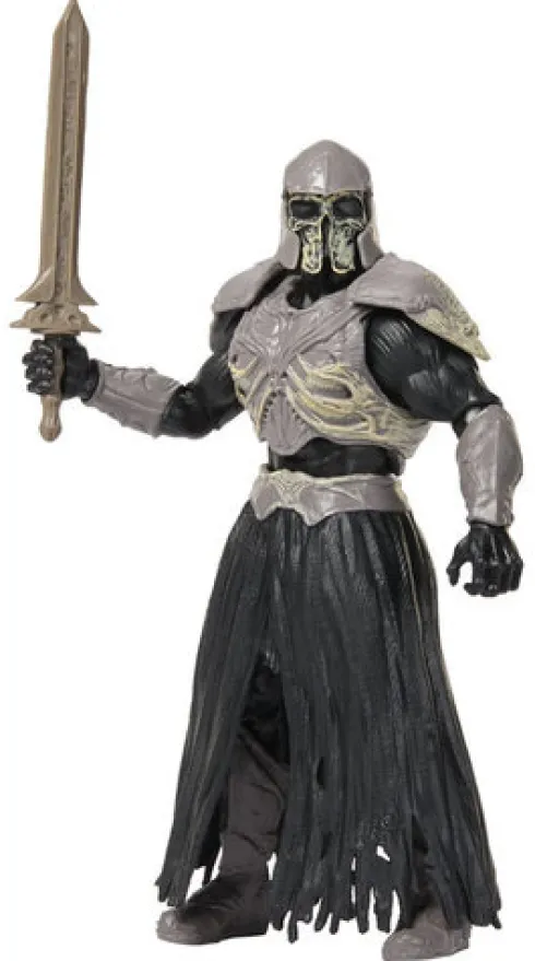 Masters of the Universe 2026 Movie Figura Skelegoon 14 cm