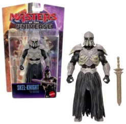 Masters of the Universe 2026 Movie Figura Skelegoon 14 cm