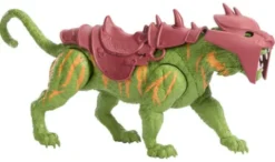 Masters of the Universe 2026 Movie Figura Battle Cat 14 cm