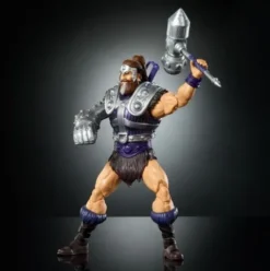 Masters of the Universe: New Eternia Masterverse Figura Fisto 18 cm