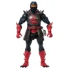 Masters of the Universe New Eternia Figura Ninjor 18 cm