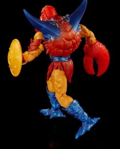 Masters of the Universe: New Eternia Masterverse Figura Deluxe Clawful 18 cm