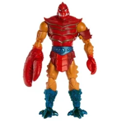 Masters of the Universe: New Eternia Masterverse Figura Deluxe Clawful 18 cm