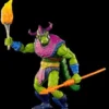 Masters of the Universe: New Eternia Masterverse Figura Deluxe Whiplash 21 cm