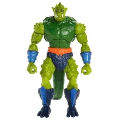 Masters of the Universe: New Eternia Masterverse Figura Deluxe Whiplash 21 cm