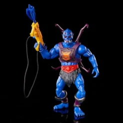 Masters of the Universe: New Eternia Masterverse Figura Webstor 18 cm
