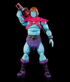 Masters of the Universe: New Eternia Masterverse Figura Faker 18 cm