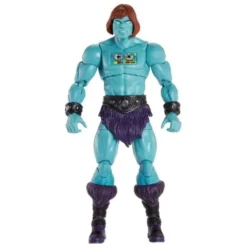 Masters of the Universe: New Eternia Masterverse Figura Faker 18 cm