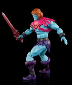 Masters of the Universe: New Eternia Masterverse Figura Faker 18 cm