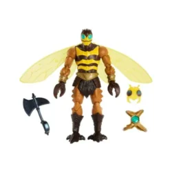 Masters of the Universe: New Eternia Masterverse Figura Buzz-Off 18 cm