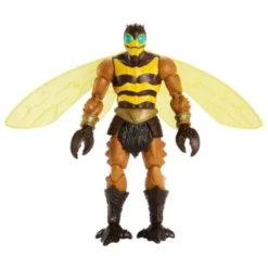Masters of the Universe: New Eternia Masterverse Figura Buzz-Off 18 cm